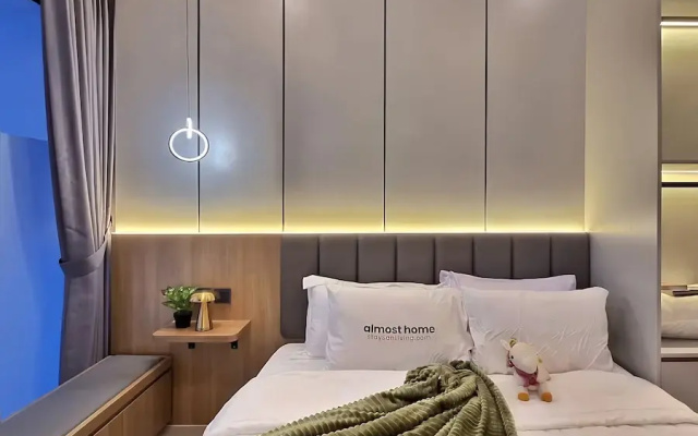 LuMen By SanLiving - 3BR - PIK2