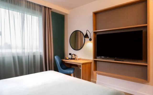 Hilton Garden Inn Milan Malpensa