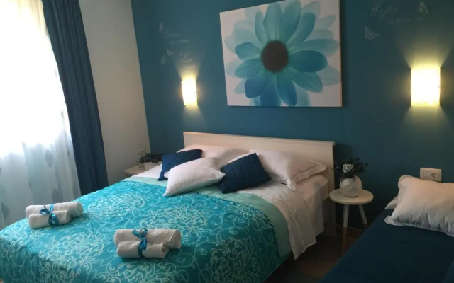 Apartment Villa Barić 4412