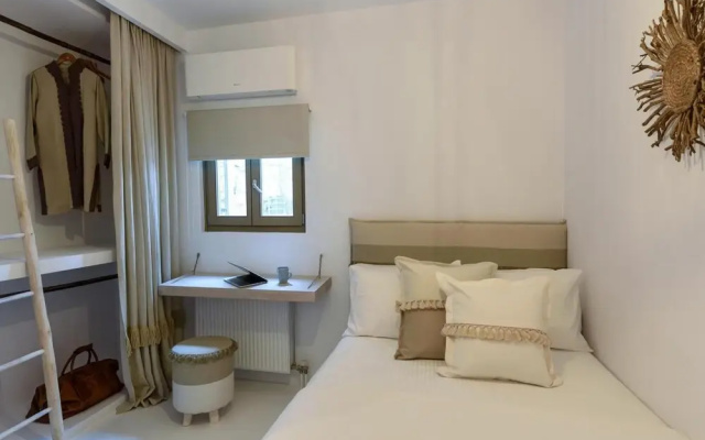 IVR Villa Aegir - Villa Aegir