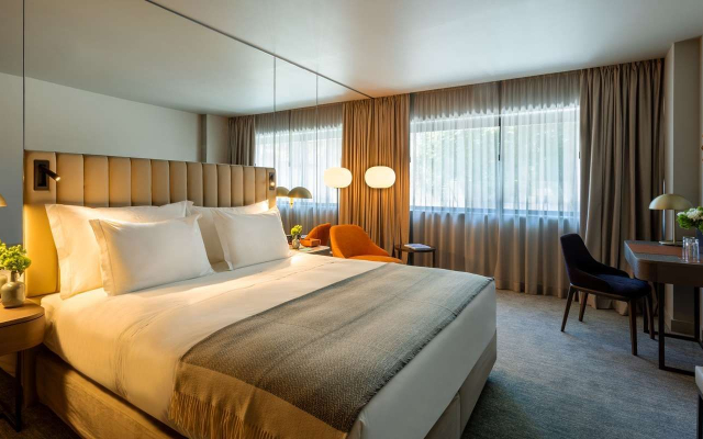 Altis Porto Hotel, member of Preferred Hotels & Resorts – L.V.X.