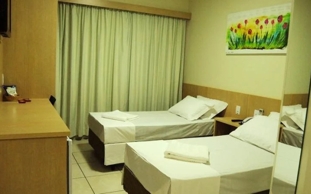 Savana Hotel