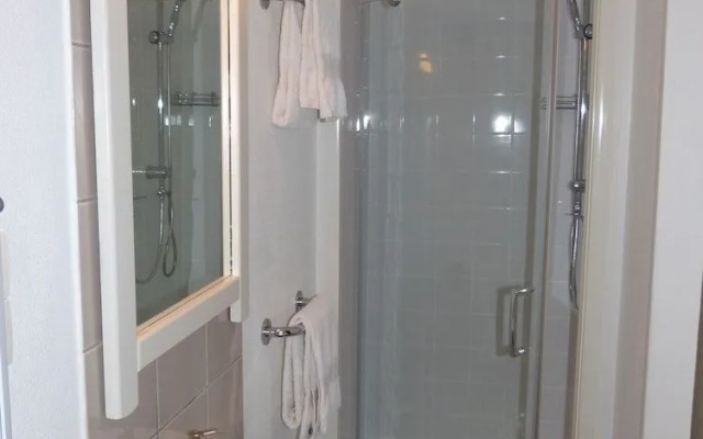 Chambres d'hôtes La Vergne