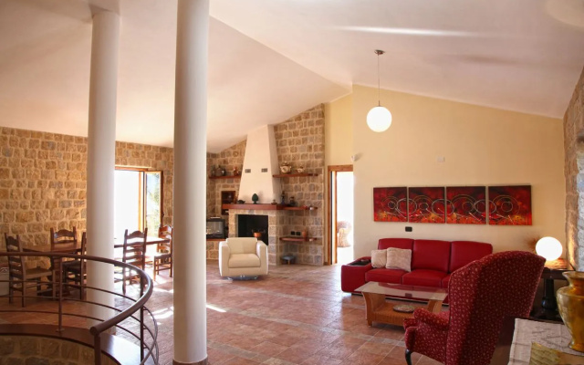 Villa Viola B&B Resort
