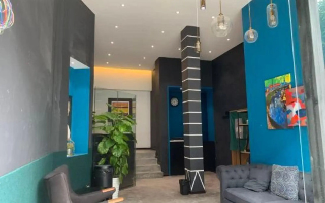 Leyu Apartment