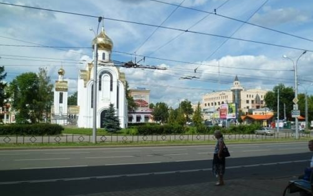 «Апартаменты на Палехской»