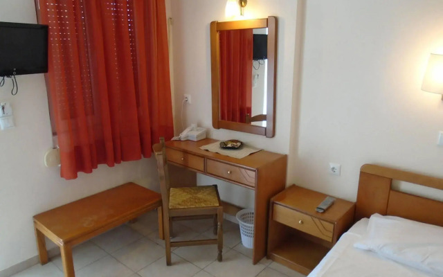 Triton Rooms Stalis