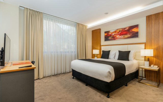 Hotel Diana Woolloongabba