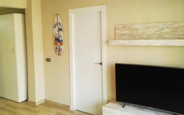 Apartamento Benidorm Luxury Levante