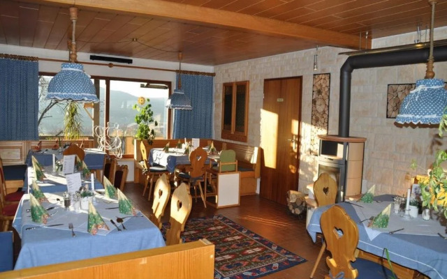 Landhaus Harmonie