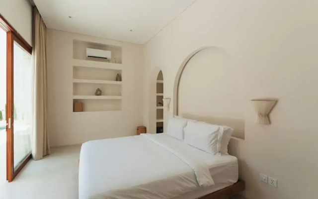 Villa Sari 2 by Alfred in Bali