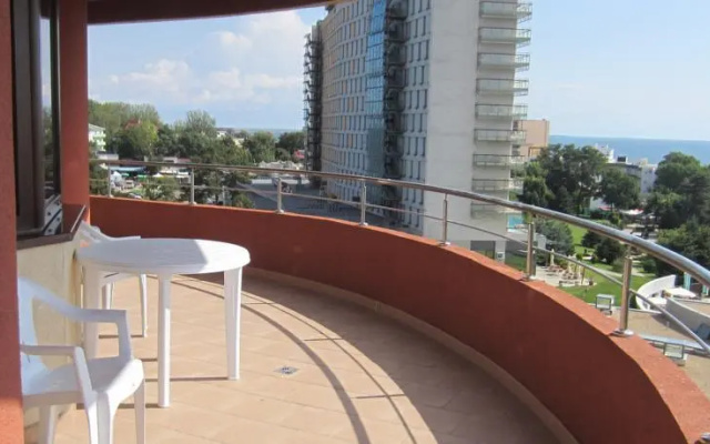 Samali Residence