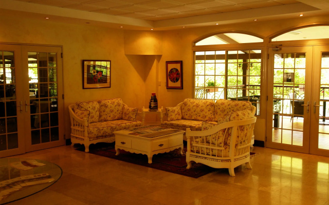 Hotel Valle del Rio, SA