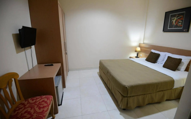 Graha DPT 33 Hotel