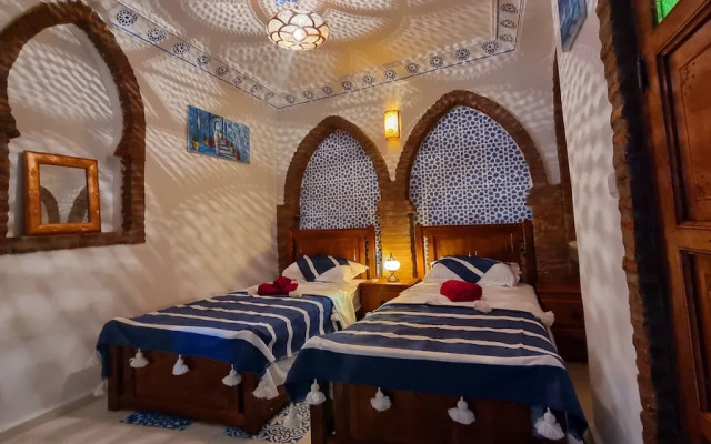 Casa meftah