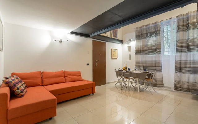 Anita Luxury Loft