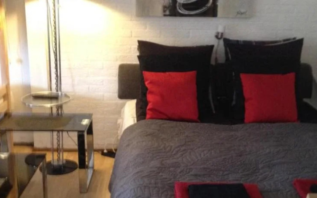 Guesthouse Trabjerg