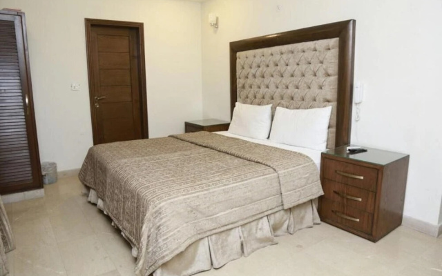 City View Hotel Lahore