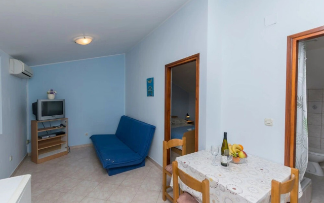 Apartments Bozo