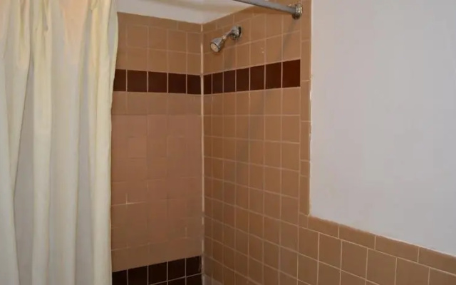 Ever Kleen Motel