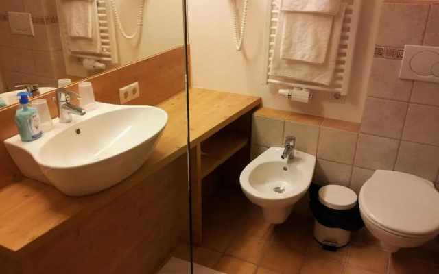 Hotel Argentum