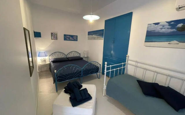 Casa Azzurro