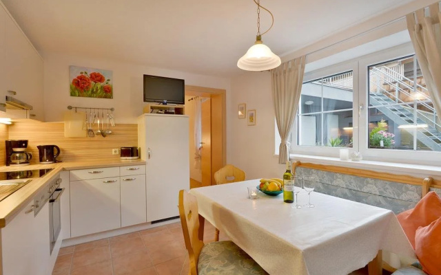 Ferienwohnung Prosch
