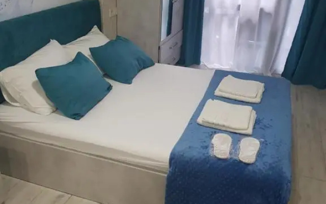 Ramada apartament