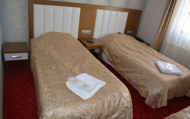 Sarikamis Kar Otel