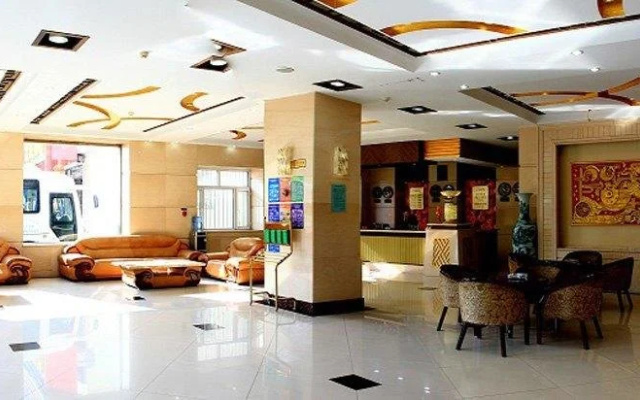 Yongxu Hotel