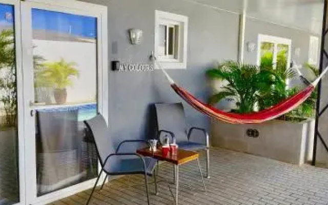 Studios 11and11Aruba