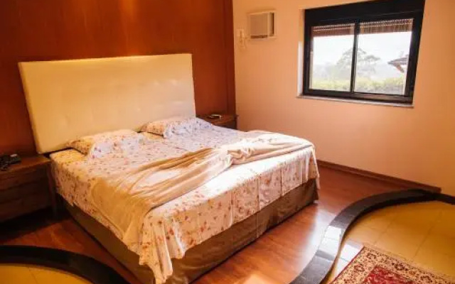 Hotel Villa D'Angelo