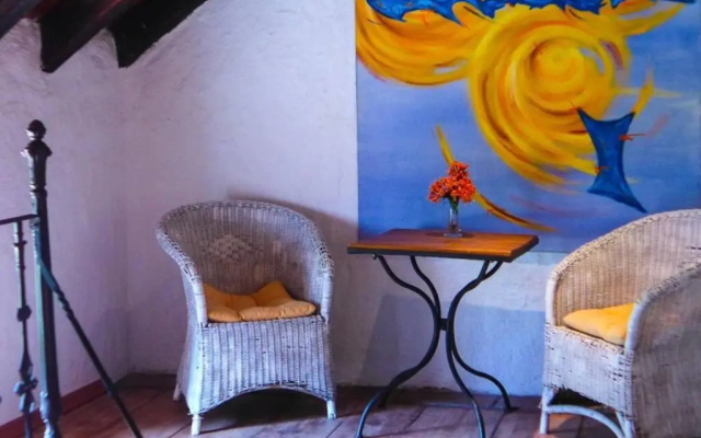 Casa Avocado
