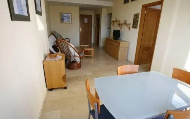 Apartamentos Gemelos 23