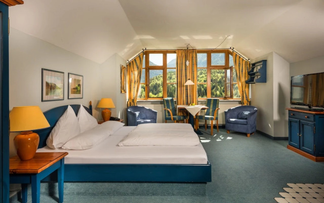 MONDI Appartements am Grundlsee