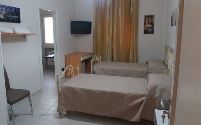 B&B I Portici
