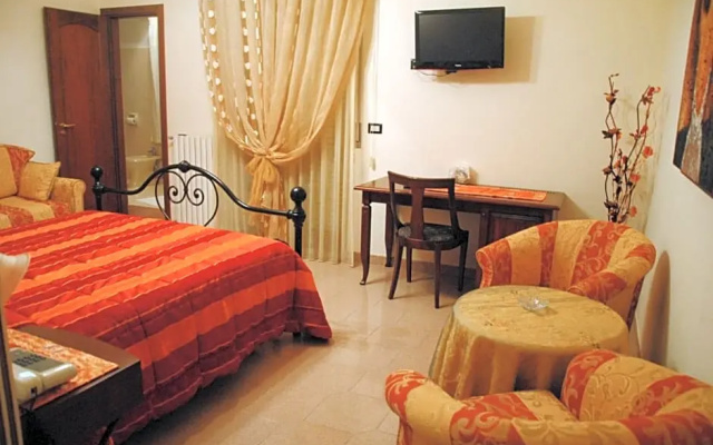 Hotel Ristorante la Siesta