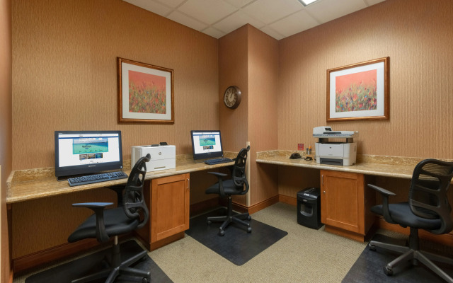 Embassy Suites by Hilton Loveland Conference Center