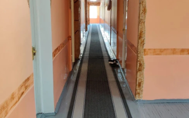 Hostel Farko