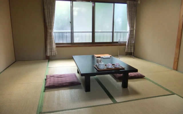 Kisyunso Hakone