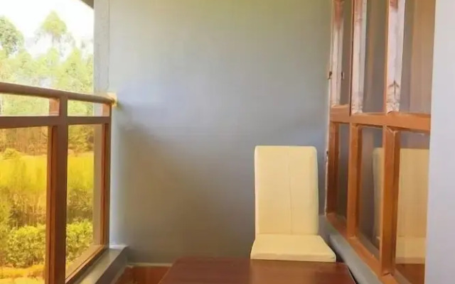 Olempiaus Gardens Hotel
