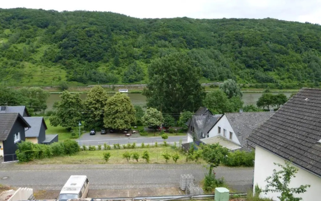 K-Haus Sankt Aldegund