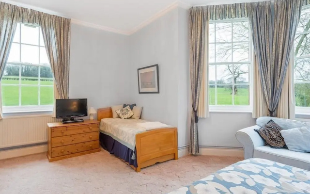 Marshwood Farm B&B