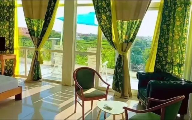 Jozene House