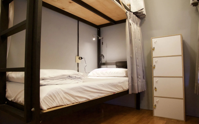 Stay Liuqiu Divnig Hostel