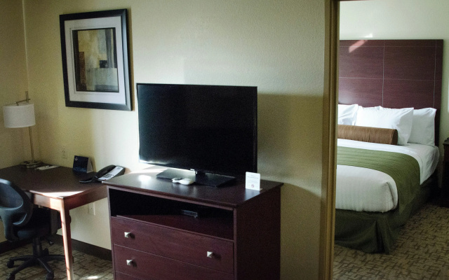 Cobblestone Inn & Suites – Soda Springs