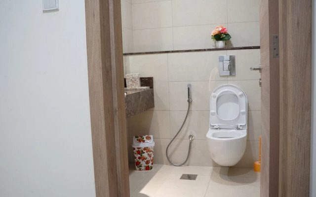 315 furnished 1BR apartments