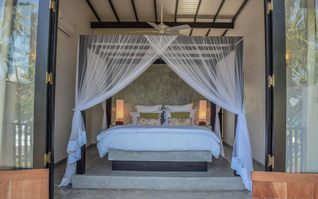 Villa Five