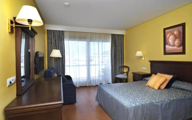 Hotel Porfirio