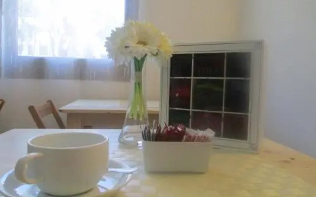 Villa Margherita Suite  Breakfast